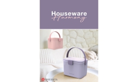 HOUSEWARE-HARMONY