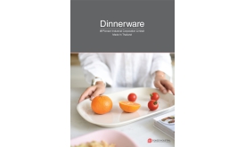 DINNERWARE 2022