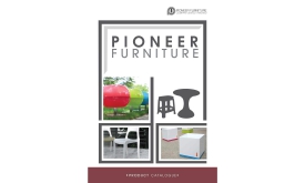 PIONEER FURNITURE