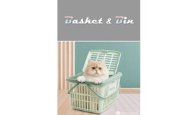 BASKET & BIN